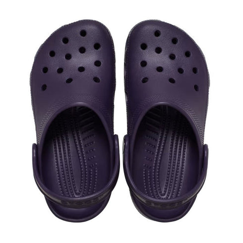 Crocs Kids Youths - Classic Clog K Dark Iris Purple